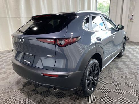 Used 2024 MAZDA CX-30 AWD 2.5 S w/ Preferred Package image 13