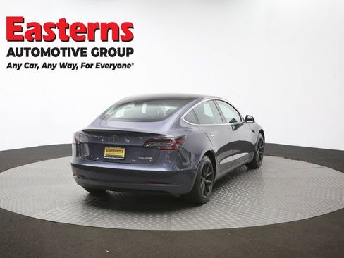 Used 2020 Tesla Model 3 Long Range AWD/4WD image 33