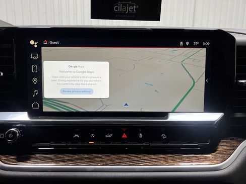 New 2026 GMC Sierra 1500 SLE image 12