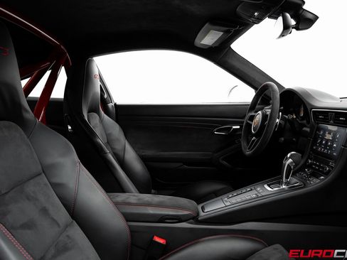 Used 2018 Porsche 911 GT3 image 37