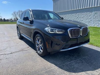 Used 2023 BMW X3 xDrive30i w/ Premium Essential Package