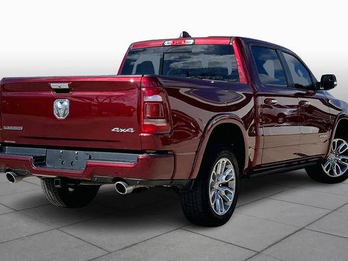 Used 2022 RAM 1500 Laramie w/ Laramie Southwest Edition image 12