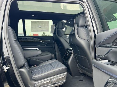New 2026 Cadillac Escalade IQL Sport 1 image 34