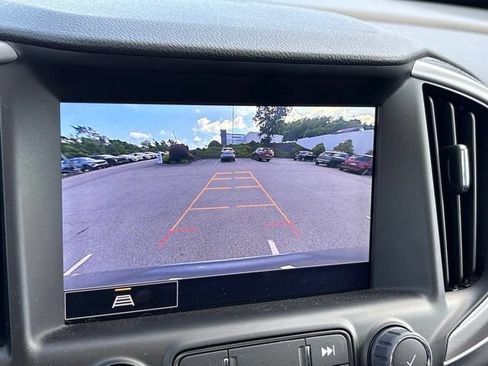 Used 2023 GMC Terrain AT4 AWD/4WD image 17