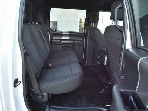 Used 2017 Ford F150 XLT w/ Equipment Group 302A Luxury image 40