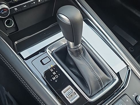 New 2025 MAZDA CX-5 AWD 2.5 S w/ Premium Plus Pkg image 6