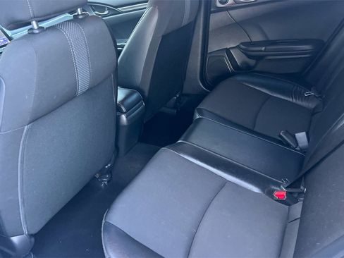 Used 2021 Honda Civic Sport image 14