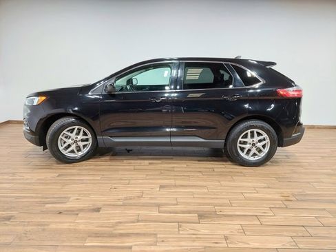 Used 2023 Ford Edge SEL image 16