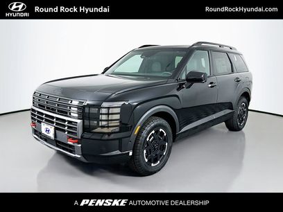 New 2026 Hyundai Palisade XRT Pro