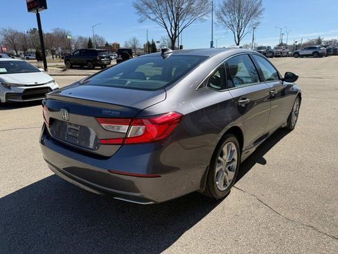 Used 2019 Honda Accord LX image 5