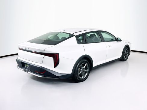 Used 2025 Kia K4 FWD image 9