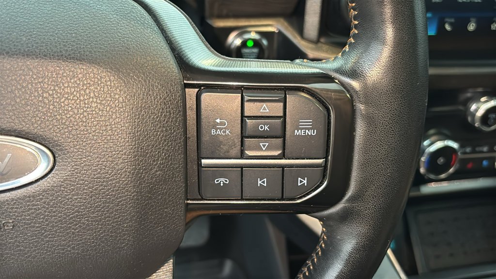 Used 2023 Ford F150 Platinum AWD/4WD image 15