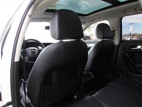 Used 2012 Audi A4 2.0T Premium Plus w/ Premium Plus Pkg image 21