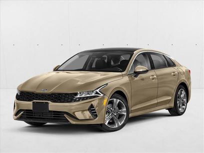 Used 2021 Kia K5 EX