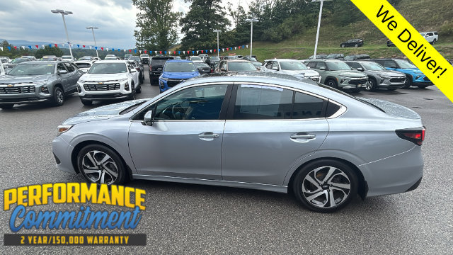 Used 2022 Subaru Legacy Limited w/ Popular Package #3 AWD/4WD image 7
