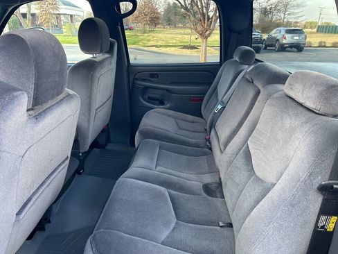 Used 2007 GMC Sierra 1500 SL image 17