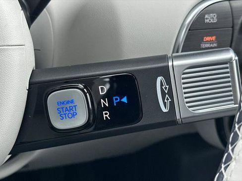 New 2026 Hyundai Palisade Calligraphy image 20