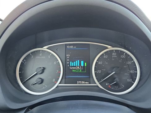 Used 2019 Nissan Sentra S image 30