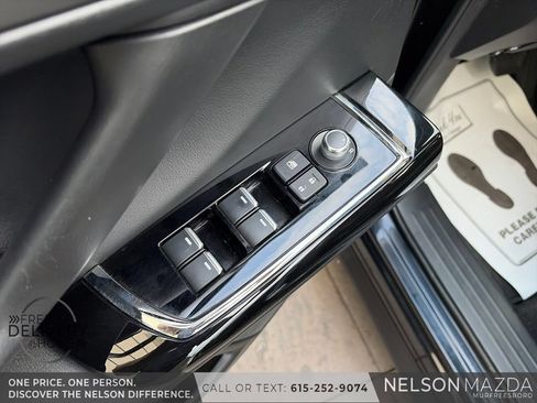 Certified 2023 MAZDA CX-9 Touring Plus AWD/4WD image 22