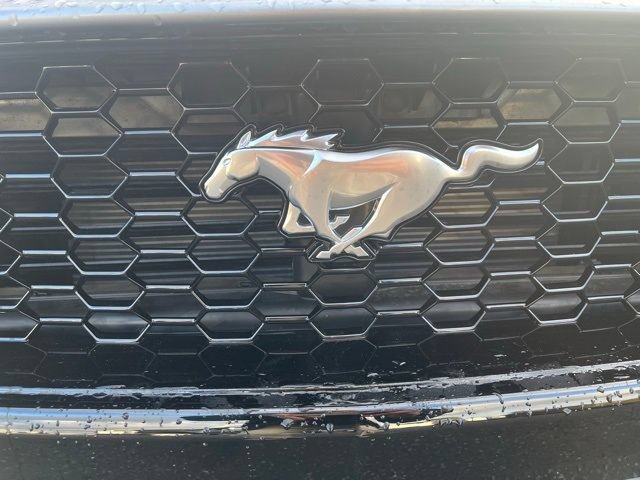 New 2025 Ford Mustang GT Premium RWD image 25
