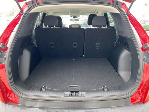 Used 2022 Ford Escape SE image 21