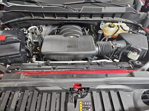 Used 2022 Chevrolet Silverado 1500 RST AWD/4WD image 35