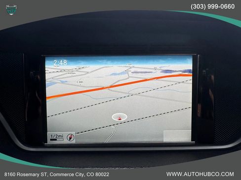 Used 2013 Mercedes-Benz E 350 4MATIC Sedan image 17