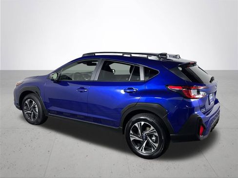 Certified 2025 Subaru Crosstrek 2.0i Premium image 9