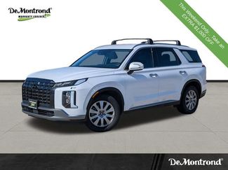Used 2025 Hyundai Palisade SEL video 1