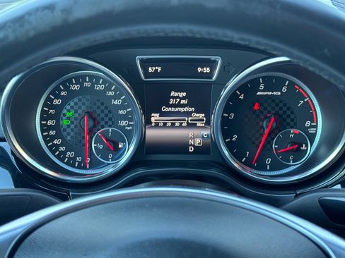 Used 2019 Mercedes-Benz GLE 43 AMG 4MATIC Coupe image 24