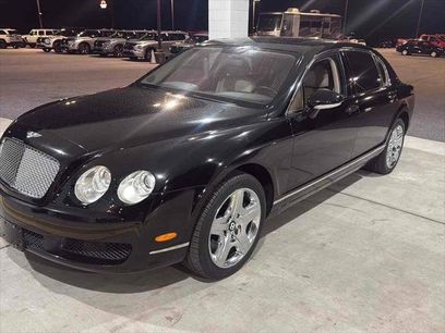 Used 2006 Bentley Flying Spur Flying Spur