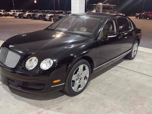 Used 2006 Bentley Flying Spur Flying Spur image 1