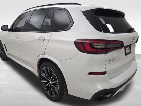 Certified 2023 BMW X5 xDrive40i w/ M Sport Package image 7