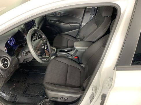 Used 2023 Hyundai Kona SEL image 27