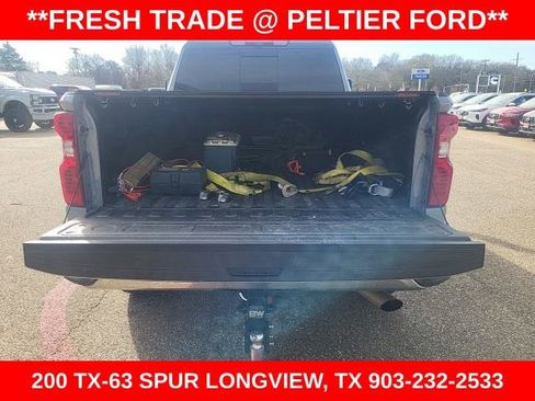 Used 2024 Chevrolet Silverado 2500 LT image 7