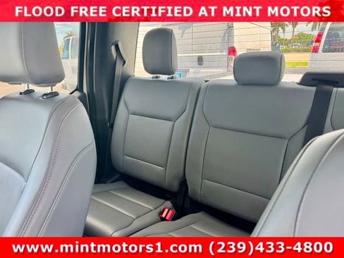 Used 2021 Ford F150 XL w/ Equipment Group 101A High RWD image 20