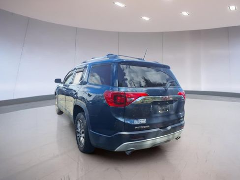 Used 2019 GMC Acadia SLE w/ LPO, Floor Liner Package image 3