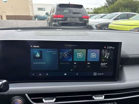 Certified 2026 Hyundai Sonata SE FWD image 23