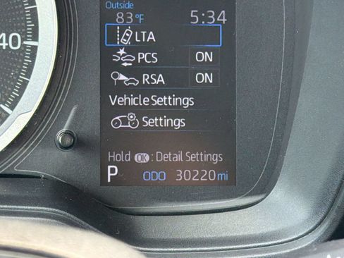Used 2022 Toyota Corolla LE FWD image 24