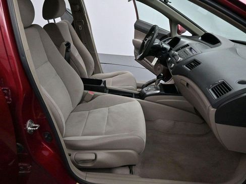 Used 2011 Honda Civic LX image 22