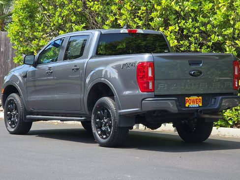 Used 2022 Ford Ranger XLT w/ Equipment Group 301A Mid AWD/4WD image 6