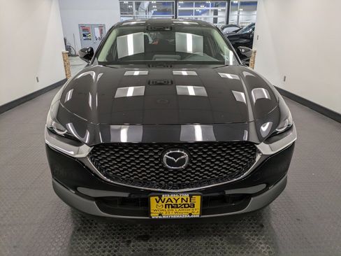 Certified 2023 MAZDA CX-30 AWD 2.5 S image 2