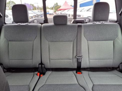 New 2025 Ford F150 XLT w/ Equipment Group 303A High image 12