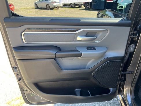 Used 2020 RAM 1500 Big Horn image 18