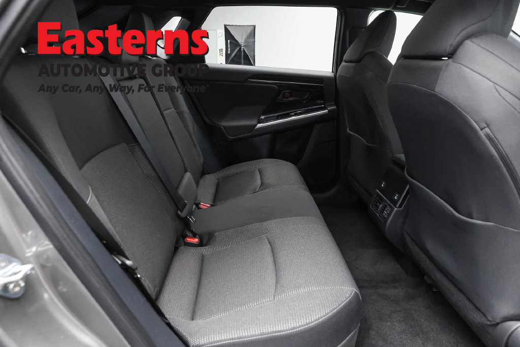 Used 2023 Subaru Solterra AWD image 23
