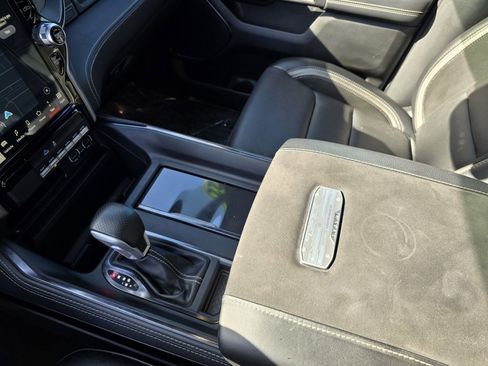 Used 2022 RAM 1500 TRX w/ TRX Level 1 Equipment Group image 30