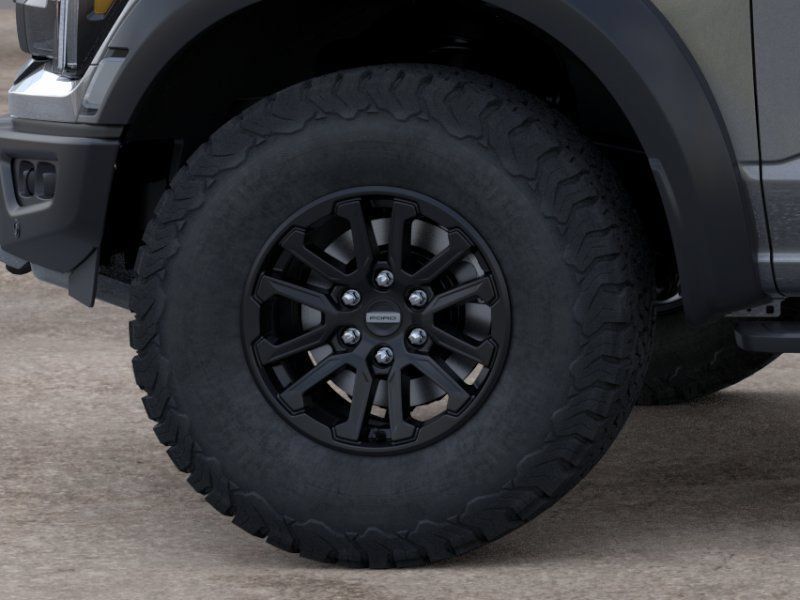 New 2026 Ford F150 Raptor AWD/4WD image 19