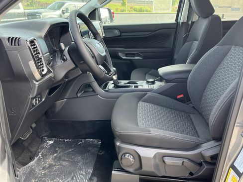 New 2025 Ford Ranger XLT image 9