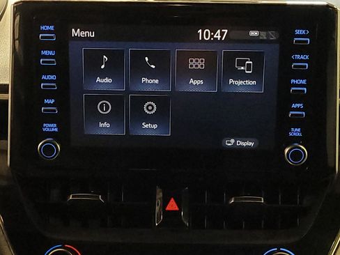 Used 2020 Toyota Corolla SE FWD image 25