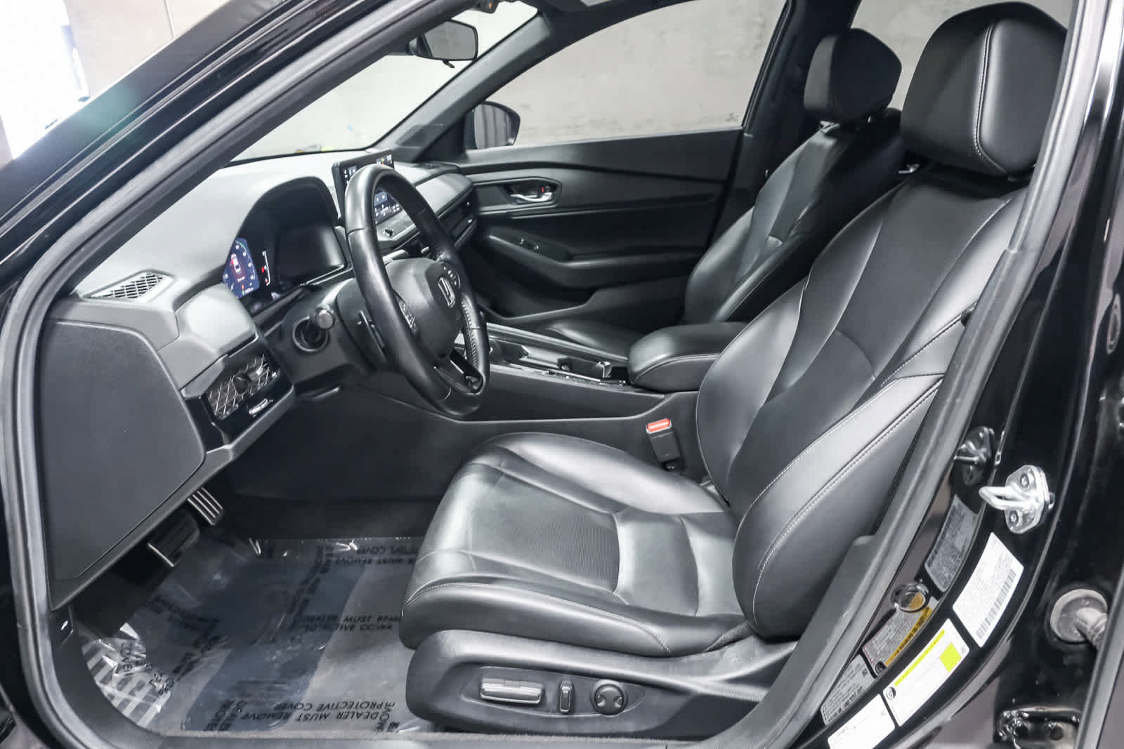 Used 2024 Honda Accord Sport image 24